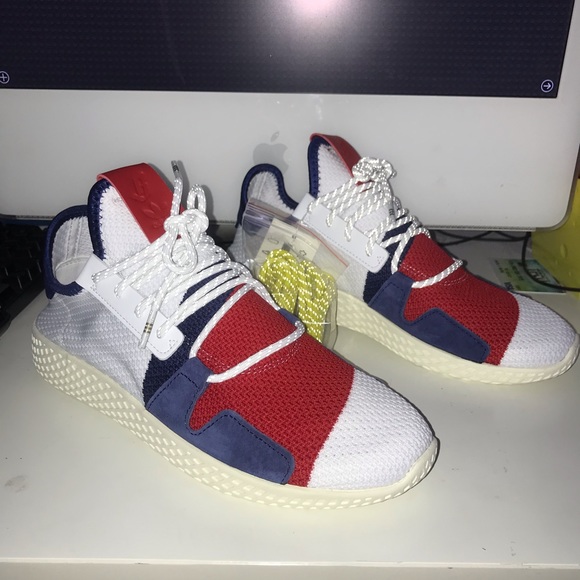 adidas Shoes | Pharrell Williams Hu V2 